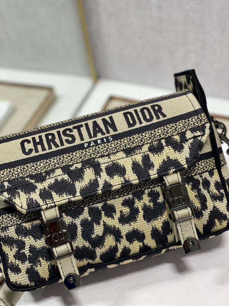 Mens Christian Dior Satchel bags